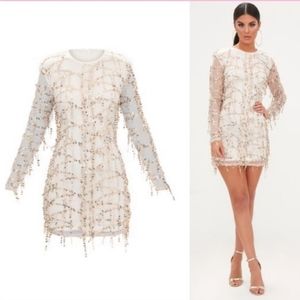 NWT Pretty Little Thing Dress